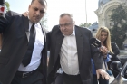 Ce au descoperit legiştii la autopsia lui Dan Adamescu
