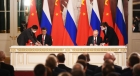 Ce au pus la cale Putin și Xi: 8 domenii cheie și „un parteneriat mare eurasiatic"
