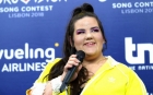 Ce coincidenta! Si Eurovision se muta de la Tel Aviv la Ierusalim in 2019