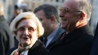 Ce pensie încasează Nina Iliescu. E mai mare decât a fostului președinte