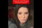 Ce se ascunde în spatele anulării alegerilor? Lavinia Șandru: "E timpul să vorbim despre trădare!"