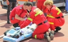 Ce spun specialiştii despre toxina care a provocat otravirea celor trei copii din Braşov. Tatăl lor: "Vreau să mor!"