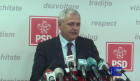 Ce spune Dragnea despre primăriile care nu mai au bani de salarii