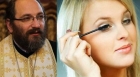 Ce spune parintele Necula despre femeile care se machiaza