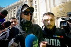 Ce sume individuale a plătit Bogdan Peșchir pentru promovarea lui Călin Georgescu. Victor Micula, Oana Zăvoranu, Culiță Sterp și Mădălin Ionescu, printre beneficiari
