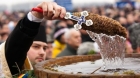 Ce trebuie să faci din 2 ianuarie până la Bobotează pentru a avea noroc tot anul