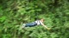 Cea mai mare tiroliană din Bucureşti va fi inaugurată in Parcul Oraselul Copiilor