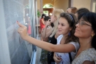 Cea mai mică medie cu care s-a intrat la un liceu din Cluj: 3,77. La Constanţa, ultima medie: 2,12