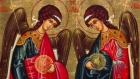 Cea mai puternică rugăciune de Sfinţii Arhangheli Mihail şi Gavril