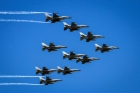 Cel mai mare „dogfight" din istoria recentă a aviației? 125 de avioane militare din India și Pakistan s-ar fi duelat timp de o oră / Ce pierderi ar fi suferit cele două puteri nucleare