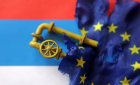 Cel mai rău scenariu care amenință UE! Comisia Europeană avertizează asupra acordului de tranzit al gazelor rusești prin Ucraina
