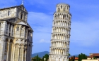 Cercetătorii au descoperit misterul Turnului din Pisa: de ce nu stă vertical şi de ce nu se prăbuşeşte