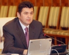 Cererea DNA pe numele lui Eugen Bejinariu ajunge pentru a doua oară în plenul Camerei Deputaților