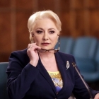 CEx a decis. PSD intra in cursa pentru prezidentiale cu Viorica Dancila