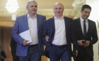 CEX-ul PSD va vota revocarea lui Tudorel Toader. Cine e favorit să preia Ministerul Justiţiei