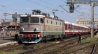 CFR Călători: 26 de trenuri anulate joi dimineața