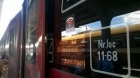 CFR Călători a suspendat trenurile spre Serbia din cauza unor datorii vechi ale SC Srbija Voz