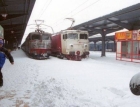 CFR Calatori anuleaza 60 de trenuri InterRegio si Regio, din cauza conditiilor meteo nefavorabile. Care sunt acestea