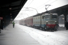 CFR SA anunţă că este pregătită pentru următoarea perioadă de vreme nefavorabilă