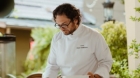 Chef Florin Dumitrescu, criticat de clienții restaurantului: "Lasă, mă, că-l aranjez eu"