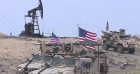 China acuză armata americană că jefuiește Siria de petrol!
