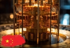 China deține supremația cuantică a computerelor viitorului. Jiuzhang este construit din lasere, oglinzi și detectoare de fotoni