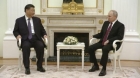 China și Rusia plănuiesc să-și ducă parteneriatul pe Lună. Beijingul a redus decalajul spațial față de SUA
