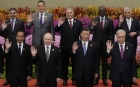 China și Rusia remodelează ordinea mondială. State care erau cu Occidentul sunt gata sa se urce in barca multipolaritatii globale!