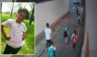 Chinuita si omorata in 30 de minute! Cum a fost ”vanata” fetita de 11 ani, din Dambovita, de catre olandezul psihopat