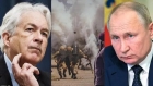 CIA și Putin s-au înțeles asupra regulilor războiului cu trei luni înainte de invazia Ucrainei

