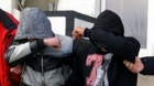 Cinci copii între 11 şi 15 ani au dat 50 de spargeri în jumătate de an