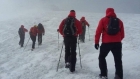 Cinci copii rătăciţi în timp ce se deplasau spre masivul Postăvarul, recuperaţi de jandarmi