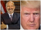 Cine este „arhitectul" tarifelor impuse de SUA, sub comanda lui Donald Trump. Omul din umbra președintelui american
