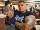 Cine îl susține pe Adrian "Beleaua" Corduneanu pentru intrarea în MMA. Liderul interlop ar fi fost provocat să lupte în cușcă