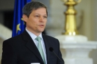 Ciolos a numit un nou secretar de stat la Ministerul Transporturilor