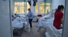 Circa 9 milioane de infecţii sunt contractate anual în spitale şi unităţi de îngrijire din Europa