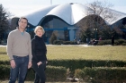 Circul Globus din București va fi condus de Bogdan Stanoevici și Sanda Ladoși