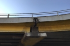 Circulaţie intrerupta pe Podul Grant timp de doi ani. Cum se blochează reabilitarea Podului Constanţa