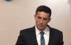 Claudiu Manda, dupa audierea lui Florian Coldea: "Am discutat din pacate doar o parte din aspectele pe care am fi vrut sa le lamurim"