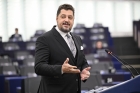 Claudiu Târziu despre presiunile asupra președintelui în contextul așa-numitei Legi Vexler