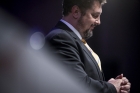 Claudiu Târziu: George Simion se teme că va fi arestat. Știe că vor urma fapte care vor necesita intervenția organelor de ordine