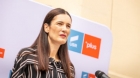 Clotilde Armand pune lacătul pe Primăria Sectorului 1. Cetățenii, victimele războiului total cu consilierii PSD - PNL
