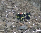 Cluj. Un tânăr a murit după ce a căzut de la înălțime într-o carieră de piatră