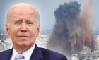 CNN: Israelul a primit binecuvântarea lui Joe Biden pentru a invada terestru Fâșia Gaza