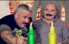 Coșmarul lui Nuțu Cămătaru, umilit la porțile închisorii. Trecutul interlopului a ieșit la suprafață