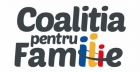 Coaliţia pentru familie - acuză partidele politice de boicot general