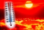 Cod rosu de caniculă în România - temperaturi de 42 grade Celsius