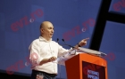 Codrin Stefanescu: „Dacă e nemulțumită, să ne dea afară. Acesta este mesajul meu pentru Dancila și e breaking news."