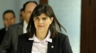 Codruta Kovesi: Nu vom rezolva problema corupţiei doar arestând inculpaţi. Sunt necesare măsuri de prevenire