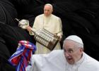Coincidență uluitoare în legătură cu moartea Papei Francisc: "E real, nu e o invenție. Nu știu cum să explic..."
